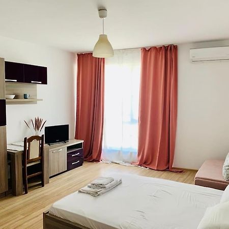 Romantic Rose Apartment Sofie Exteriér fotografie