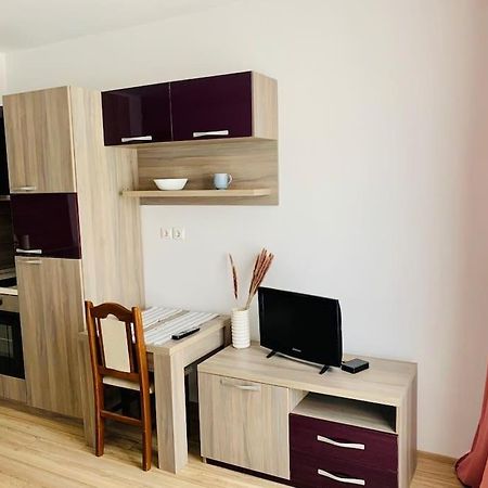 Romantic Rose Apartment Sofie Exteriér fotografie