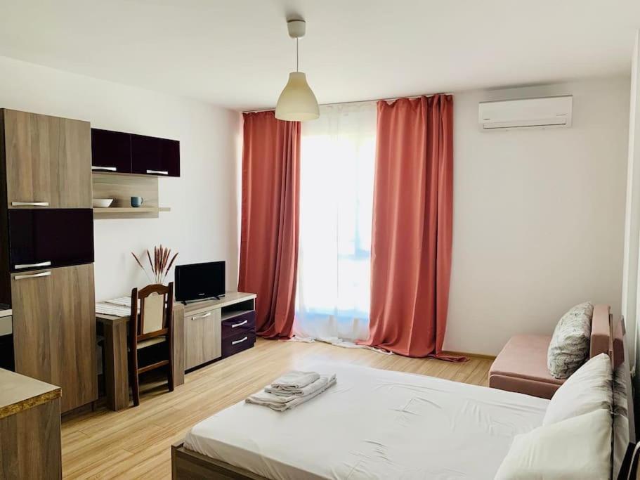 Romantic Rose Apartment Sofie Exteriér fotografie