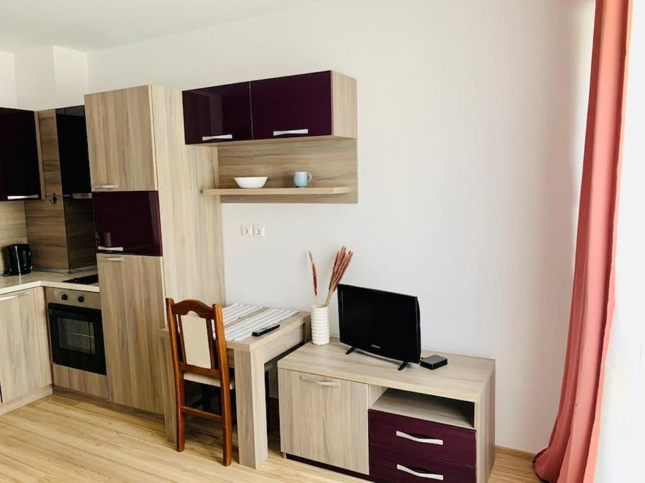 Romantic Rose Apartment Sofie Exteriér fotografie