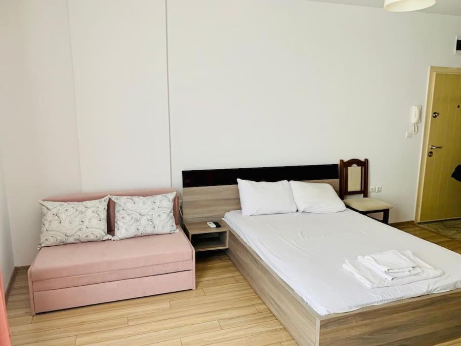Romantic Rose Apartment Sofie Exteriér fotografie